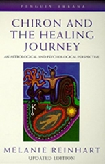 Chiron & the Healing Journey